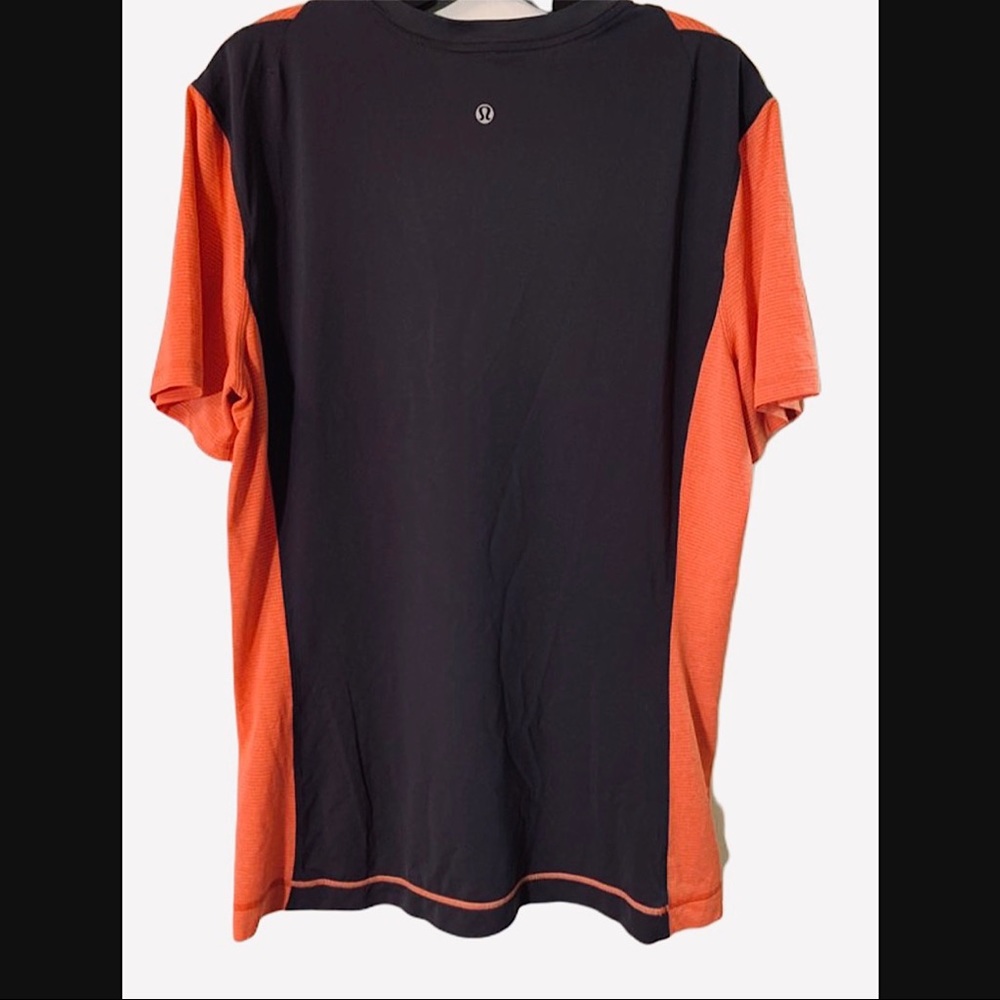 Lululemon Men’s Shirt